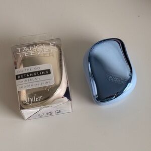 TANGLE TEEZER DETANGLING BRUSH